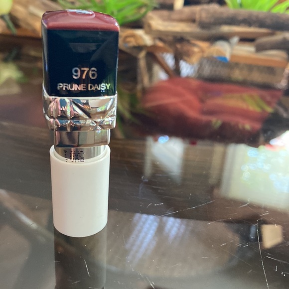 Dior #976 Prune Daisy Lipstick - Picture 8 of 8